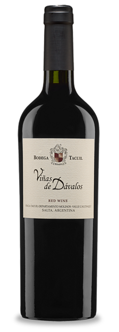 Image of Bodega Tacuil Viñas de Dávalos Valle Calchaqui Salta - 75cl - Salta, Argentinien bei Flaschenpost.ch