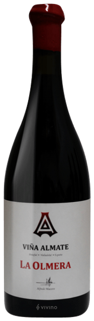Image of Alfredo Maestro La Olmera - 75cl - Duero-Tal (Castilla y Leon), Spanien bei Flaschenpost.ch