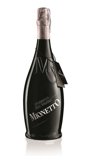 Image of Mionetto Mionetto MO Prosecco DOC Treviso - 75cl - Veneto, Italien bei Flaschenpost.ch