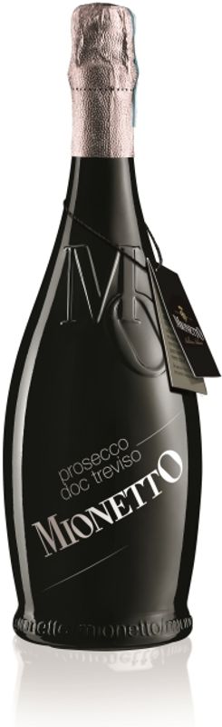 Bottiglia di Mionetto MO Prosecco DOC Treviso di Mionetto