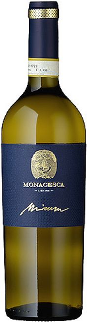 Image of La Monacesca Mirum Verdicchio di Matelica Riserva DOC - 75cl - Marche, Italien bei Flaschenpost.ch