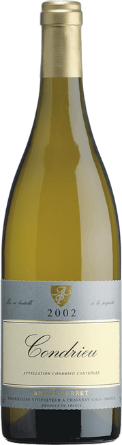 Image of André Perret Condrieu AOC - 37.5cl - Côtes du Rhône, Frankreich bei Flaschenpost.ch