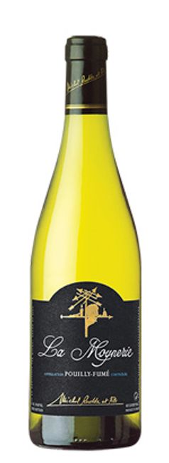 Image of Michel Redde Pouilly Fume La Moynerie - 37.5cl - Loire, Frankreich bei Flaschenpost.ch