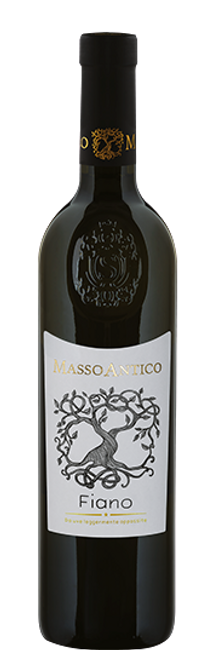 Image of Cantine di Ora Masso Antico Fiano Salento IGT Appassimento - 75cl - Apulien, Italien bei Flaschenpost.ch