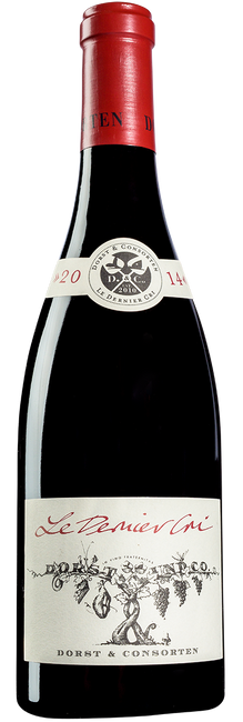 Image of Weingut Bietighöfer Pinot Noir «Le Dernier Cri» - 75cl - Rheintal, Deutschland bei Flaschenpost.ch