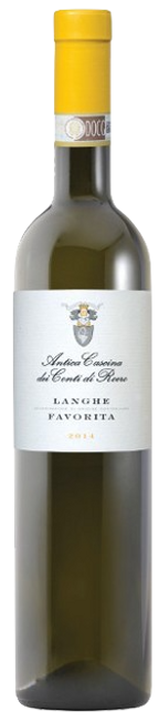 Image of Antica Cascina Favorita Langhe DOC Vezza d'Alba Antica Cascina - 75cl - Piemont, Italien bei Flaschenpost.ch