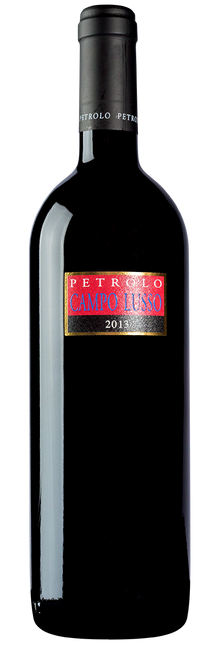 Image of Petrolo Campo Lusso IGT - 150cl - Toskana, Italien bei Flaschenpost.ch