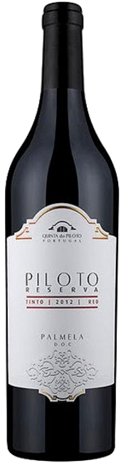 Image of Quinta do Piloto Piloto Reserva - 75cl - Terras do Sado, Portugal bei Flaschenpost.ch