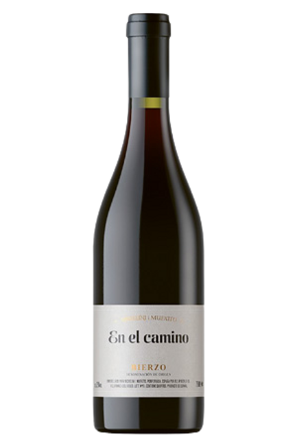 Image of Michelini i Mufatto En El Camino Bierzo DO - 75cl - Duero-Tal (Castilla y Leon), Spanien bei Flaschenpost.ch