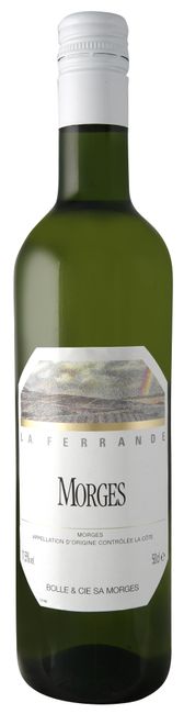 Image of Bolle La Ferrande Morges AOC La Cote - 100cl - Waadt, Schweiz bei Flaschenpost.ch