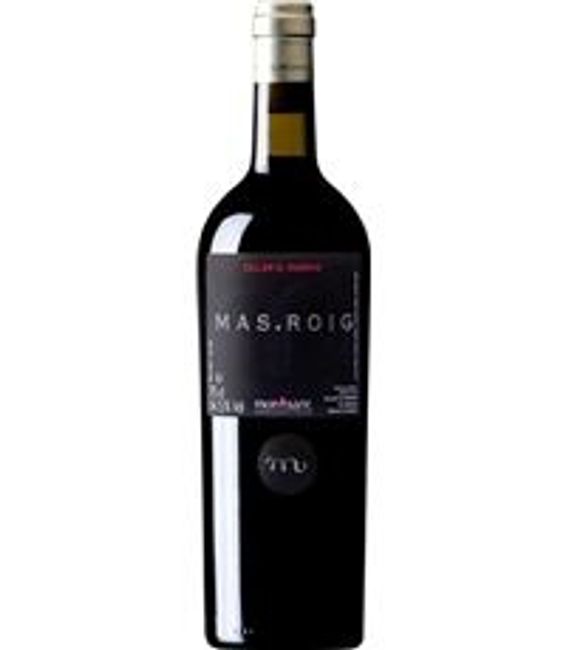 Image of Celler Masroig Mas Roig Montsant DO - 75cl - Katalonien, Spanien bei Flaschenpost.ch