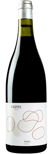 Image of Portal del Priorat 4 Gotes Priorat DO - 75cl - Katalonien, Spanien bei Flaschenpost.ch