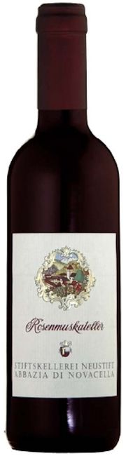 Image of Abbazia di Novacella Moscato Rosa Praepositus Alto Adige DOC - 37.5cl - Südtirol, Italien bei Flaschenpost.ch