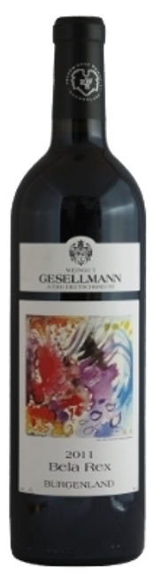 Image of Weingut Familie Gesellmann Bela Rex - 150cl - Burgenland, Österreich bei Flaschenpost.ch
