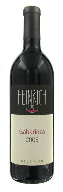 Image of Gernot Heinrich Gabarinza - 75cl - Burgenland, Österreich bei Flaschenpost.ch