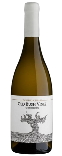 Image of Darling Cellars Chenin Blanc Old Bush Vine - 75cl - Coastal Region, Südafrika bei Flaschenpost.ch