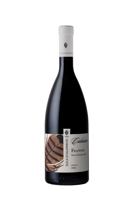 Image of Duca di Salaparuta Calanica Frappato IGT Terre Siciliane - 75cl - Sizilien, Italien bei Flaschenpost.ch