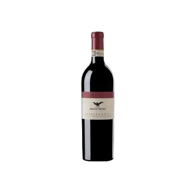 Image of Il Falchetto Bricco Roche Nizza DOCG Riserva - 75cl - Piemont, Italien bei Flaschenpost.ch