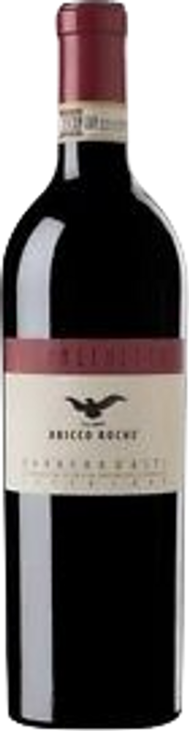 Bottle of Bricco Roche Nizza DOCG Riserva from Il Falchetto