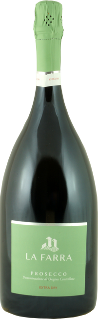 Image of La Farra di Nardi & Figli Prosecco DOC Treviso Extra dry - 150cl - Veneto, Italien bei Flaschenpost.ch