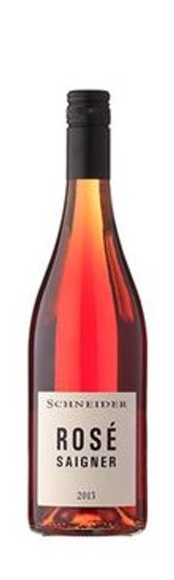 Image of Markus Schneider Rose Saigner trocken - 75cl, Deutschland bei Flaschenpost.ch
