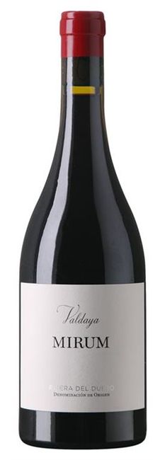 Image of Bodegas Valdaya Valdaya Mirum Tinto Cosecha - 150cl - Duero-Tal (Castilla y Leon), Spanien bei Flaschenpost.ch
