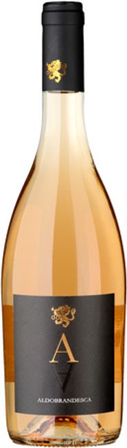 Image of Aldobrandesca «A» Toscana IGT - 75cl - Toskana, Italien bei Flaschenpost.ch