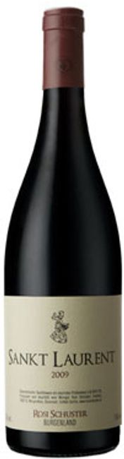 Image of Rosi Schuster Sankt Laurent - 75cl - Burgenland, Österreich bei Flaschenpost.ch