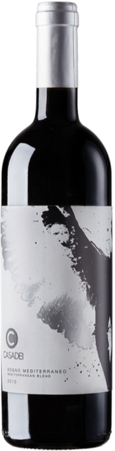 Image of Tenuta Casadei Casadei Sogno Mediterraneo Syrah IGT - 75cl - Toskana, Italien bei Flaschenpost.ch