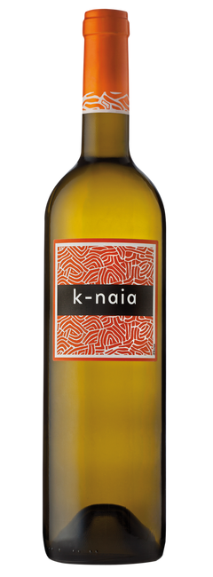 Image of Bodegas Naia K-Naia DO - 75cl - Duero-Tal (Castilla y Leon), Spanien bei Flaschenpost.ch