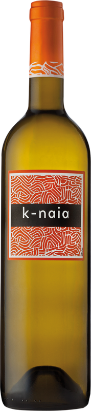 Bouteille de K-Naia DO de Bodegas Naia