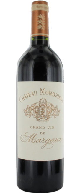 Image of Château Monbrison Chateau Monbrison AC - 75cl - Bordeaux, Frankreich bei Flaschenpost.ch