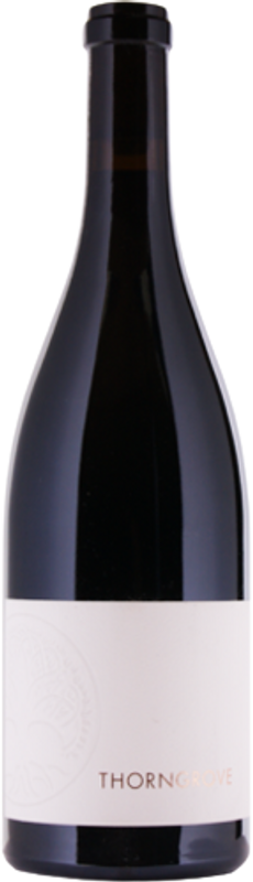 Bottle of Thorngrove Rhone Blend Rolling River from Thorngrove