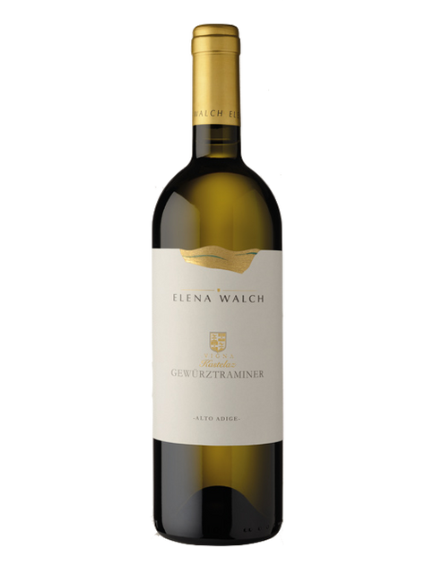 Image of Elena Walch Gewürztraminer Kastelaz DOC - 75cl - Südtirol, Italien bei Flaschenpost.ch