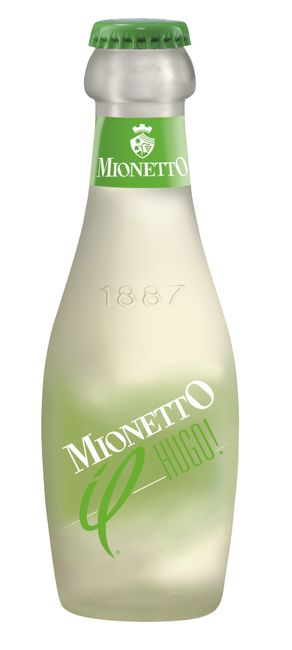 Image of Mionetto Mionetto IL Hugo - 20cl, Deutschland bei Flaschenpost.ch