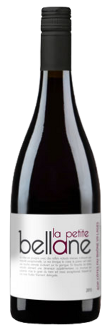 Image of Clos Bellane La Petite Bellane - 75cl - Côtes du Rhône, Frankreich bei Flaschenpost.ch