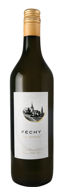 Image of Cave de Jolimont Cote Joyeuse Fechy AOC La Cote - 75cl - Waadt, Schweiz bei Flaschenpost.ch