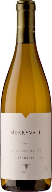 Image of Merryvale Chardonnay Carneros - 75cl - Kalifornien, USA bei Flaschenpost.ch