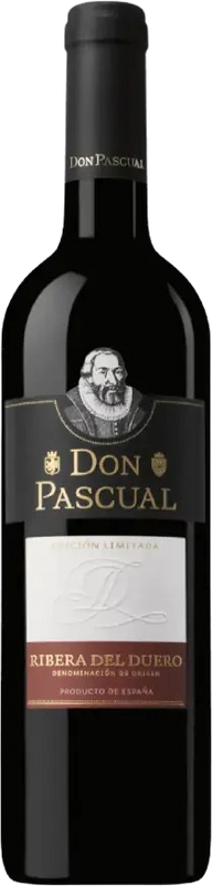 Image of Bodegas Pascual Heredad De Peñalosa Especial Ribera del Duero DO - 75cl - Duero-Tal (Castilla y Leon), Spanien