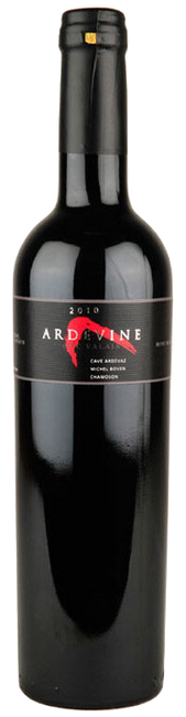 Image of Cave Ardévaz Ardévine Assemblage Rouge AOC - 50cl - Wallis, Schweiz bei Flaschenpost.ch