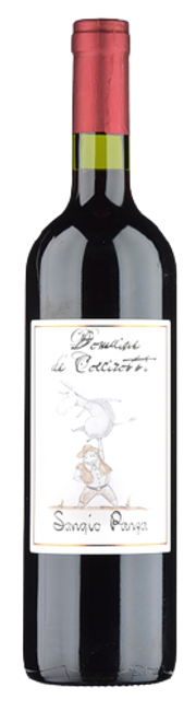 Image of La Ginestra Sangio Panza Domaine De Collizotti IGT - 75cl - Toskana, Italien bei Flaschenpost.ch