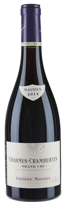Image of Frédéric Magnien Charmes Chambertin - 75cl - Burgund, Frankreich bei Flaschenpost.ch