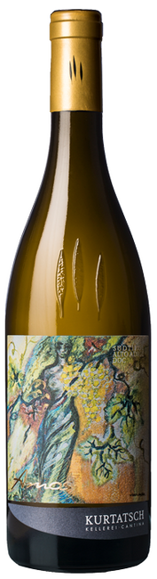 Image of Kellerei Kurtatsch Cuvée Amos Terroir Alto Adige DOC - 150cl - Südtirol, Italien bei Flaschenpost.ch