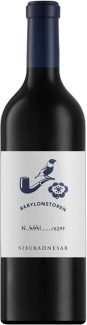 Image of Babylonstoren Babylonstoren Nebukadnesar - 75cl - Coastal Region, Südafrika bei Flaschenpost.ch