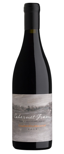 Image of Gabrielskloof Gabrielskloof Cabernet Franc Landscape - 75cl - Coastal Region, Südafrika bei Flaschenpost.ch