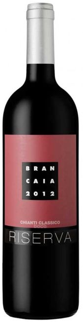 Image of Brancaia Chianti Classico Riserva DOCG - 150cl - Toskana, Italien bei Flaschenpost.ch