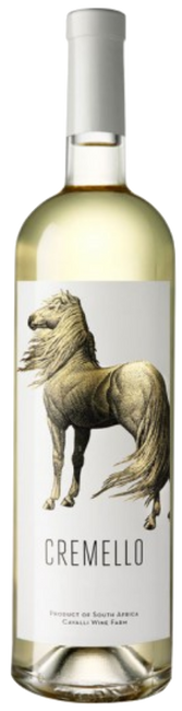 Image of Tenuta degli Dei - Roberto Cavalli Cavalli Cremello - 75cl - Coastal Region, Südafrika bei Flaschenpost.ch