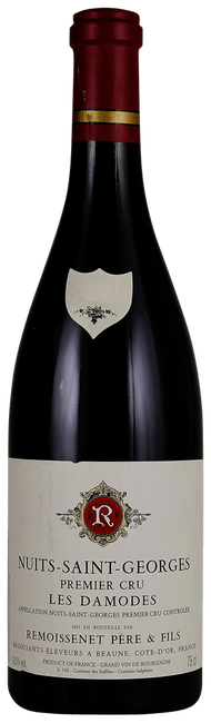 Image of Remoissenet Père & fils Nuits-Saint-Georges Les Damodes - 75cl - Burgund, Frankreich bei Flaschenpost.ch