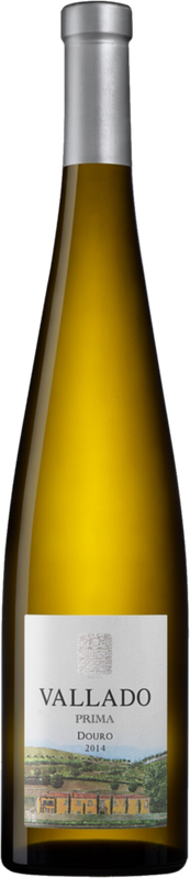 Bouteille de Vallado Prima D.O.C. de Quinta do Vallado