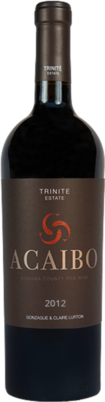 Bottle of Trinite Estate Acaibo from Acaibo